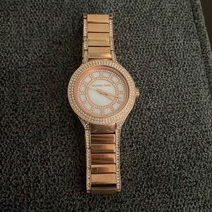 Michael Kors watch model #3443